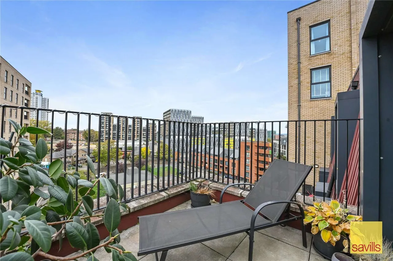 Theobald Heights, 1 Moy Lane, Woolwich, London, SE18 6AA, photo 7