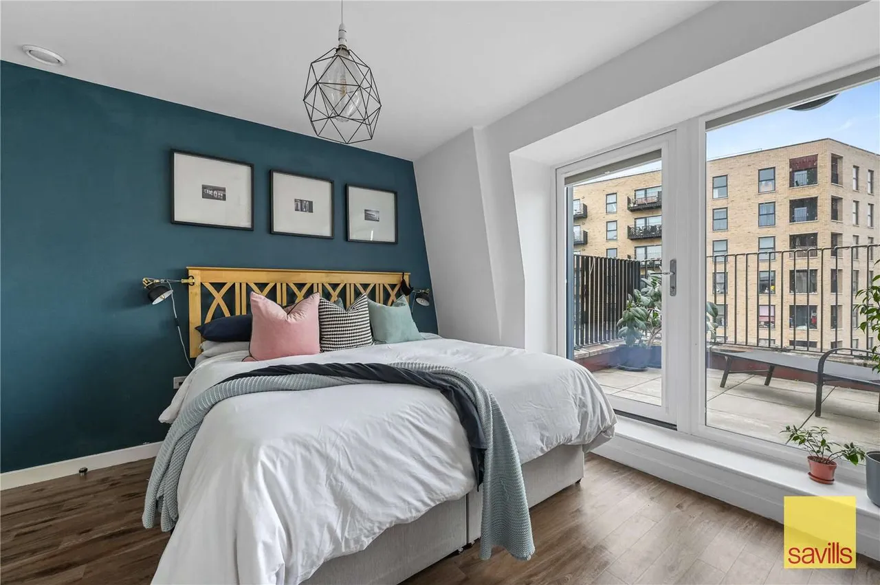 Theobald Heights, 1 Moy Lane, Woolwich, London, SE18 6AA, photo 4