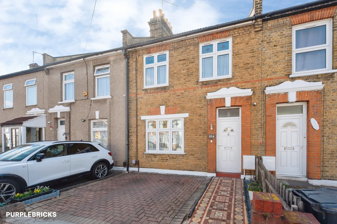 Grange Road, Ilford, IG1, photo 2