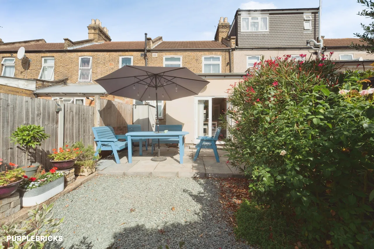 Grange Road, Ilford, IG1, photo 5
