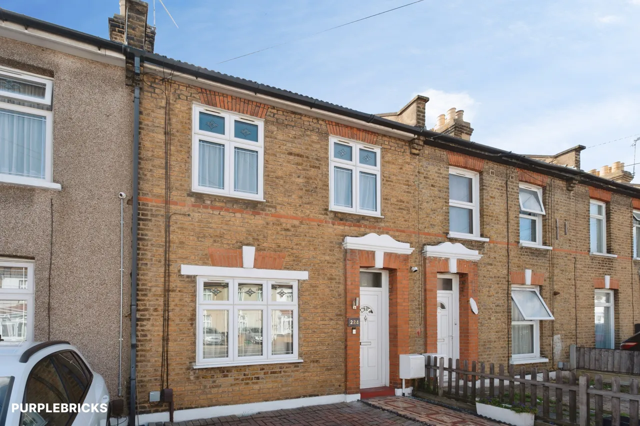 Grange Road, Ilford, IG1, photo 20