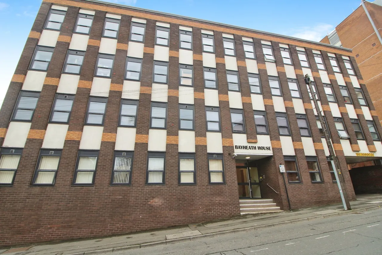 Market Street, Wakefield, WF1 1DH, photo 2