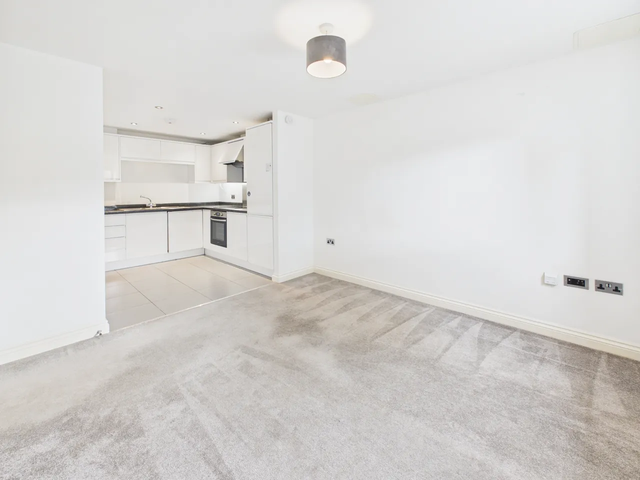 Warwick Apartments Warwick Place, Cheltenham, GL52 2NP, photo 6