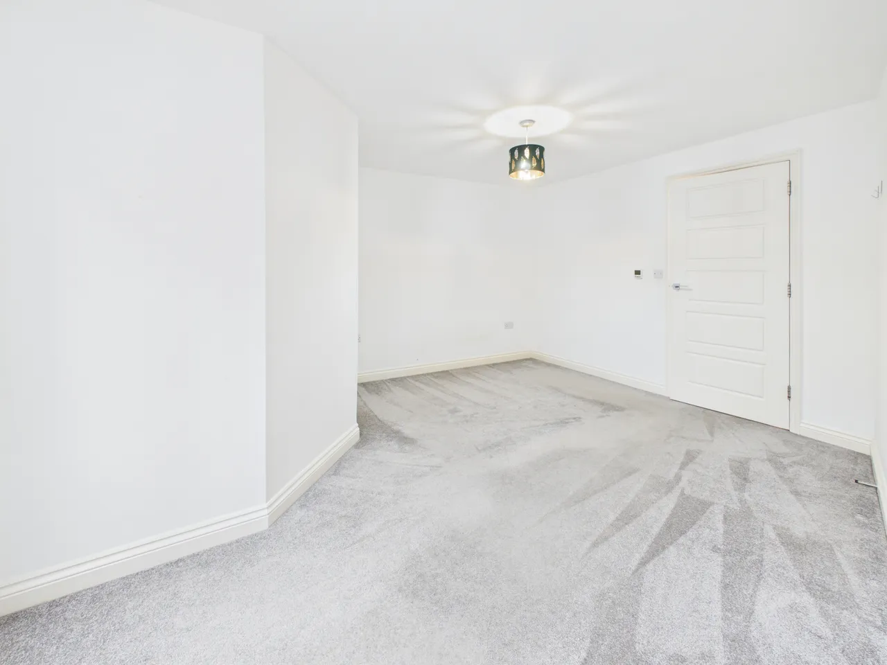 Warwick Apartments Warwick Place, Cheltenham, GL52 2NP, photo 3