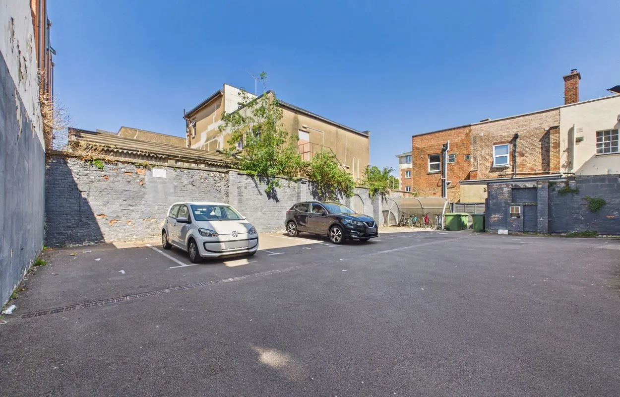 Warwick Apartments Warwick Place, Cheltenham, GL52 2NP, photo 8