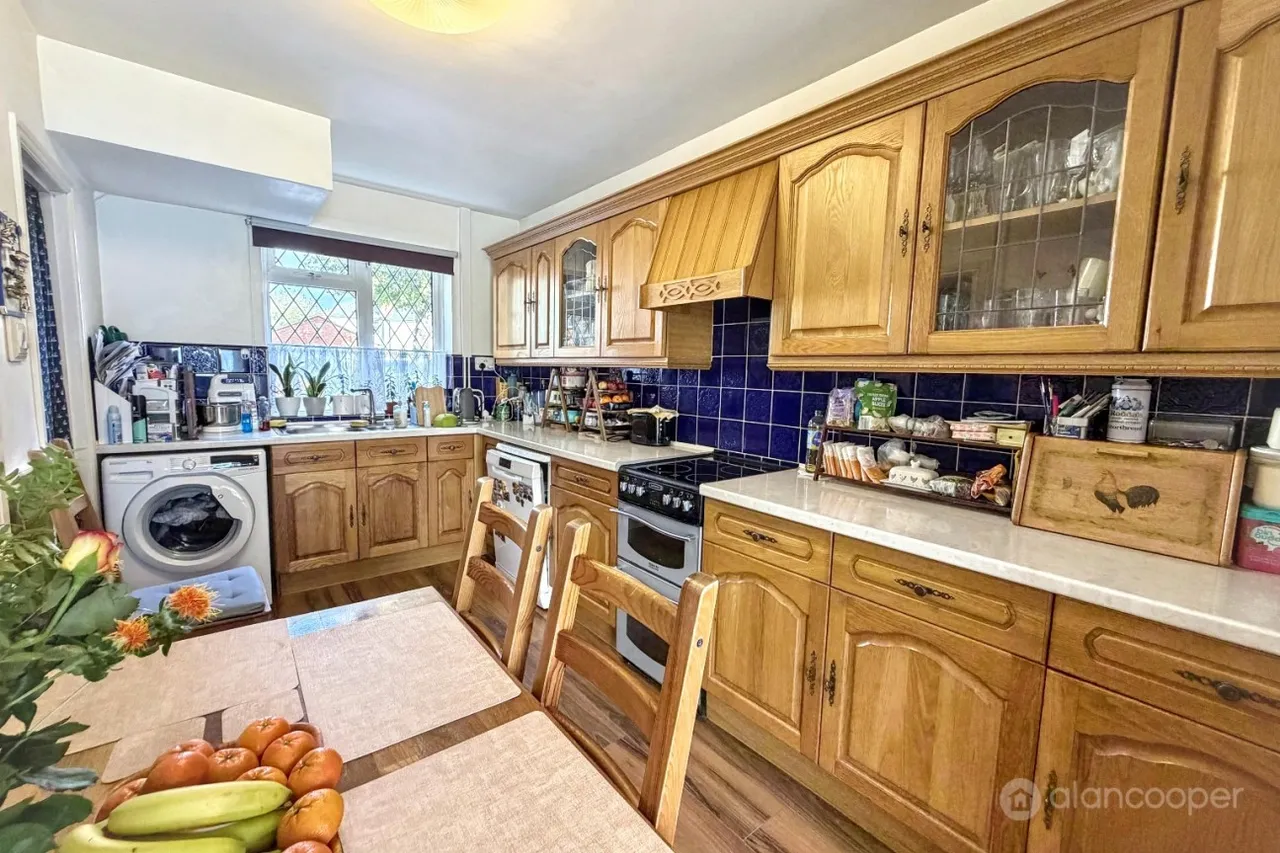 St. Pauls Road, Stockingford, CV10, photo 5