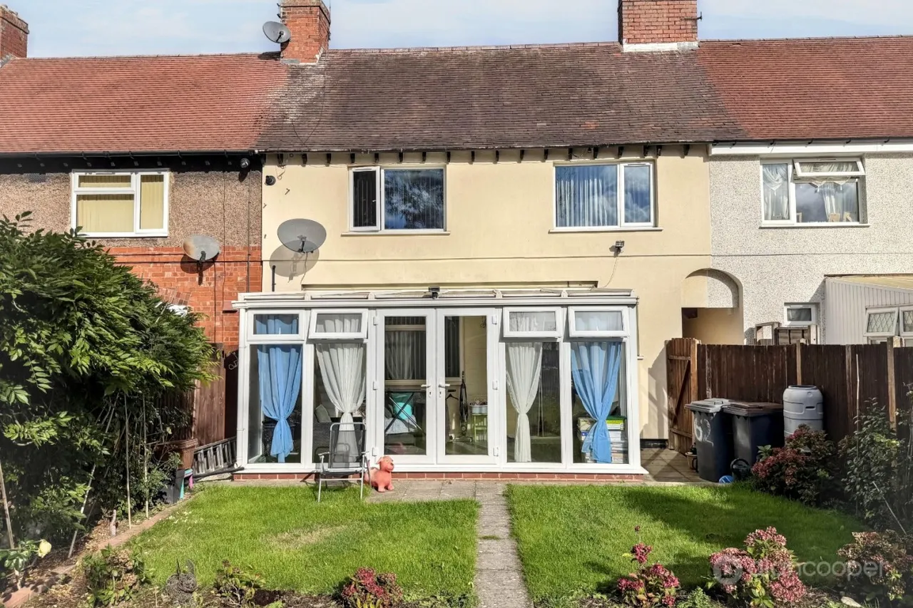 St. Pauls Road, Stockingford, CV10, photo 13