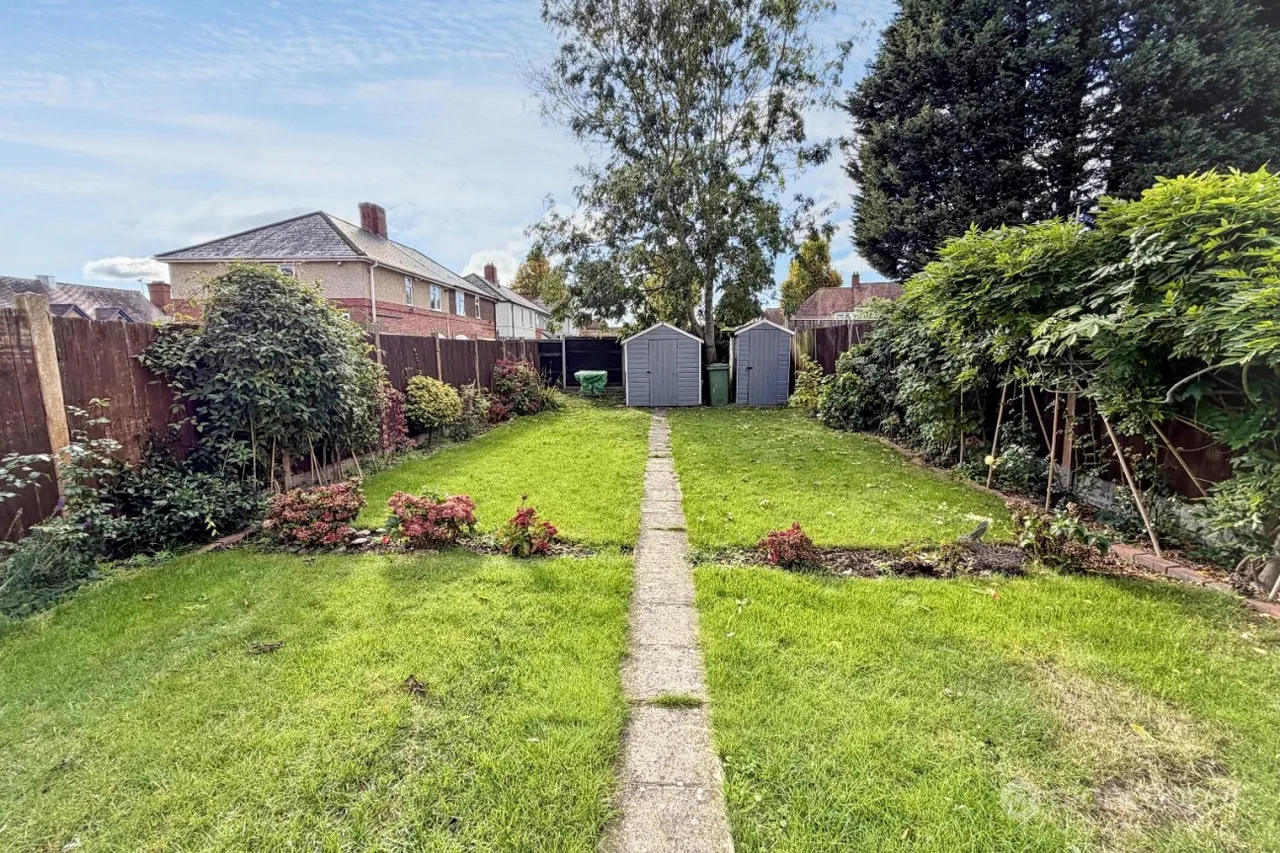 St. Pauls Road, Stockingford, CV10, photo 12
