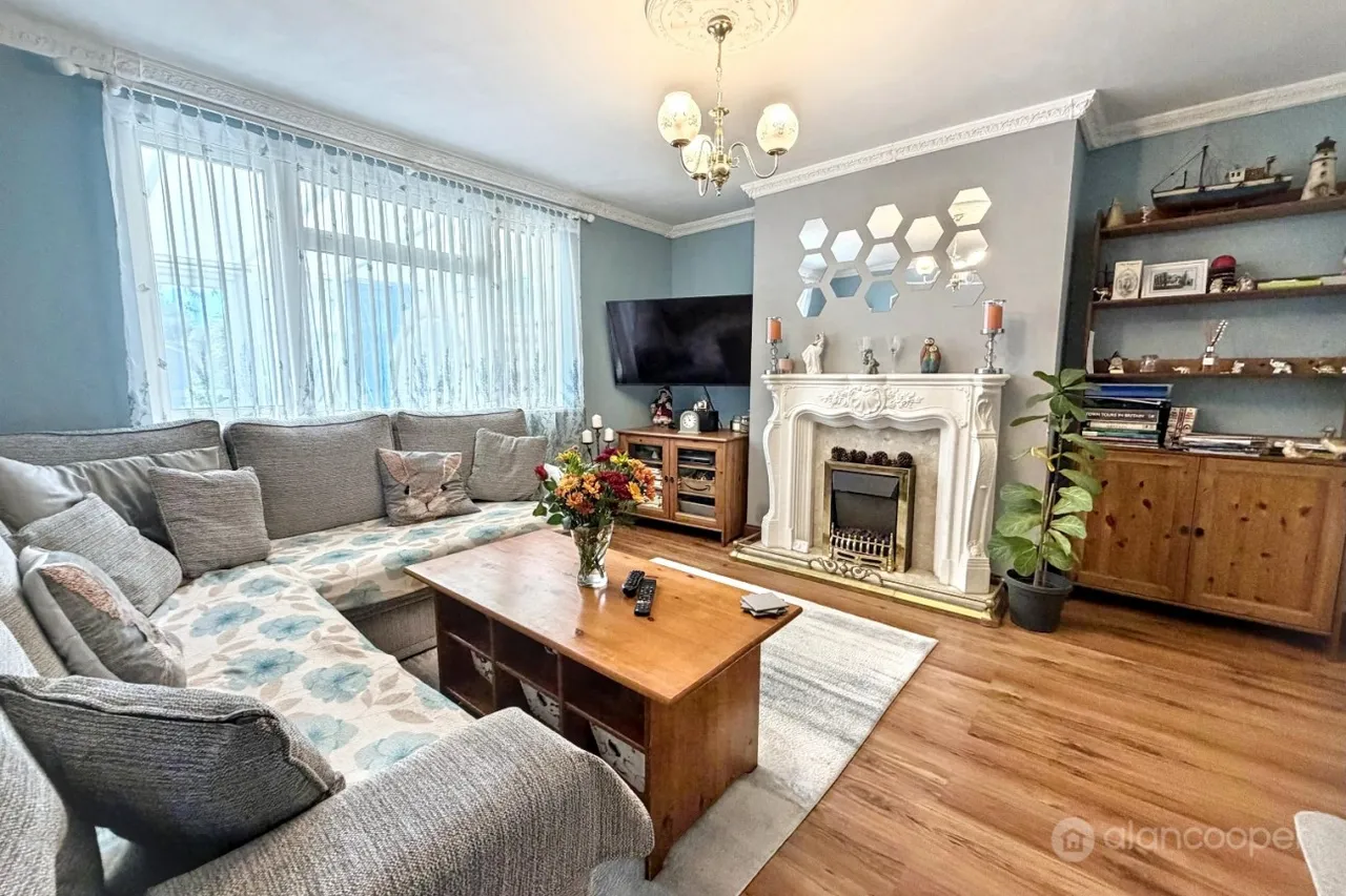 St. Pauls Road, Stockingford, CV10, photo 2