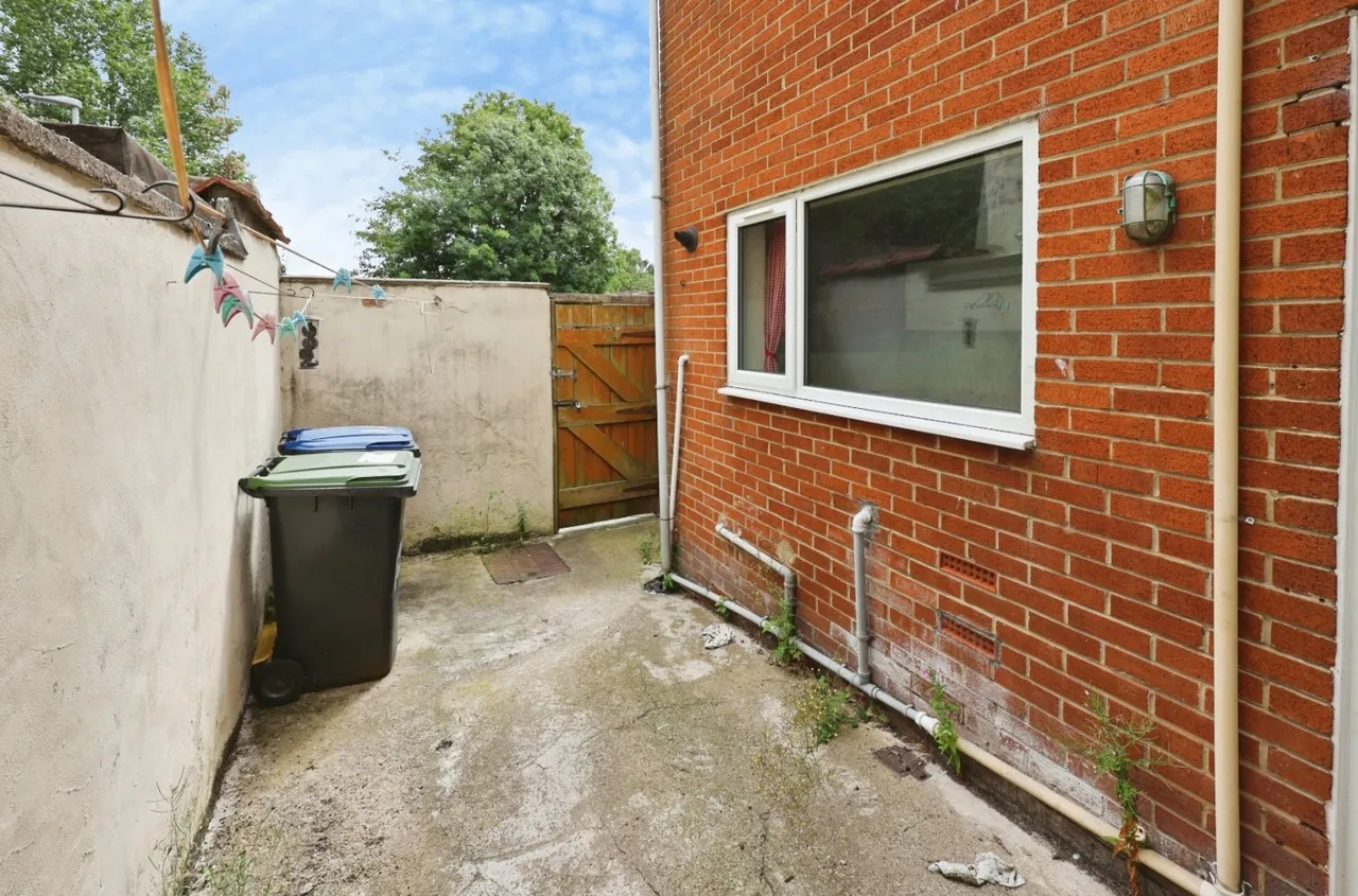 Albert Street, Shildon, DL4, photo 9