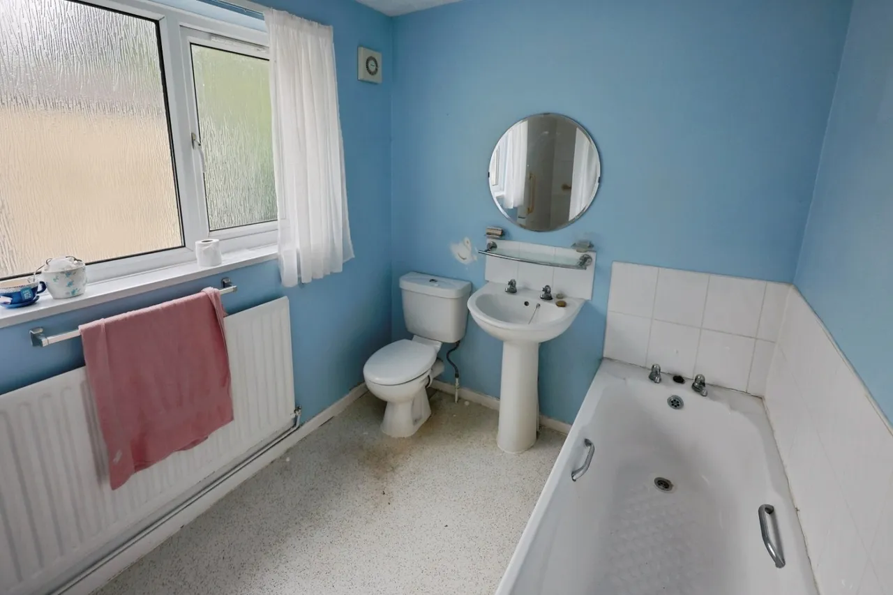 Albert Street, Shildon, DL4, photo 8