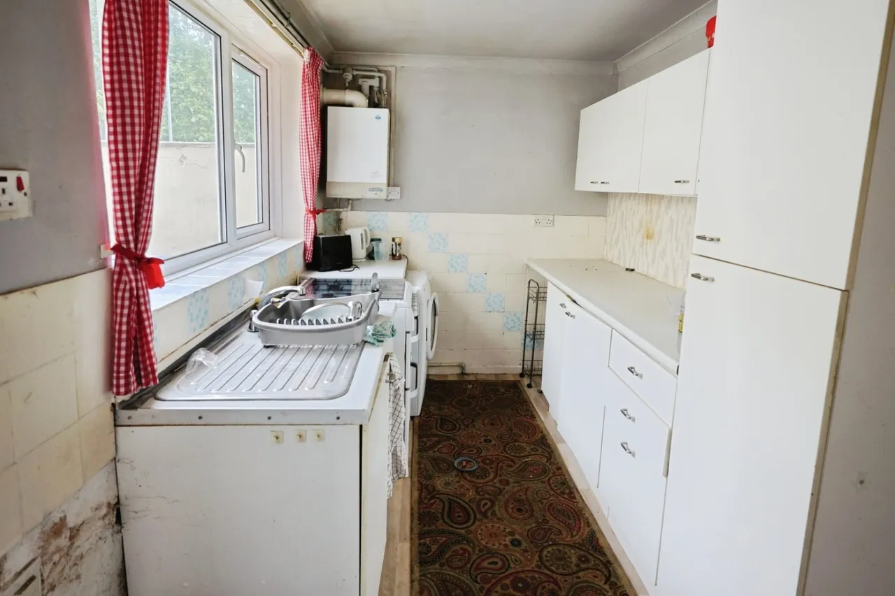 Albert Street, Shildon, DL4, photo 4