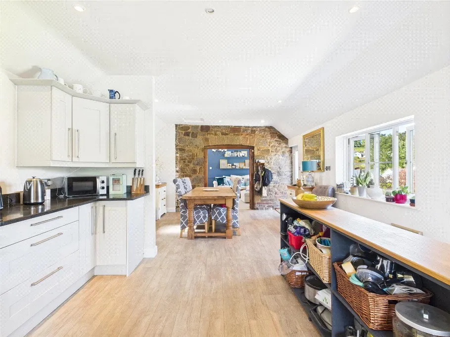 Essington, North Tawton, EX20, photo 7