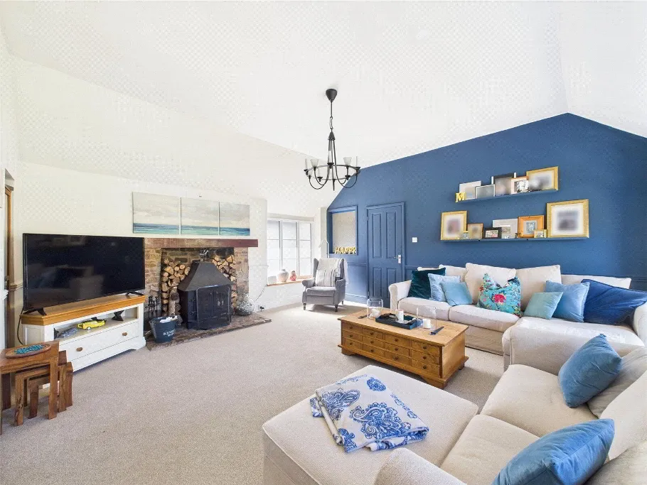 Essington, North Tawton, EX20, photo 2