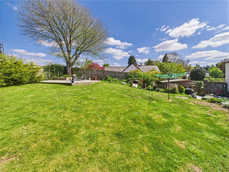 Essington, North Tawton, EX20, photo 16