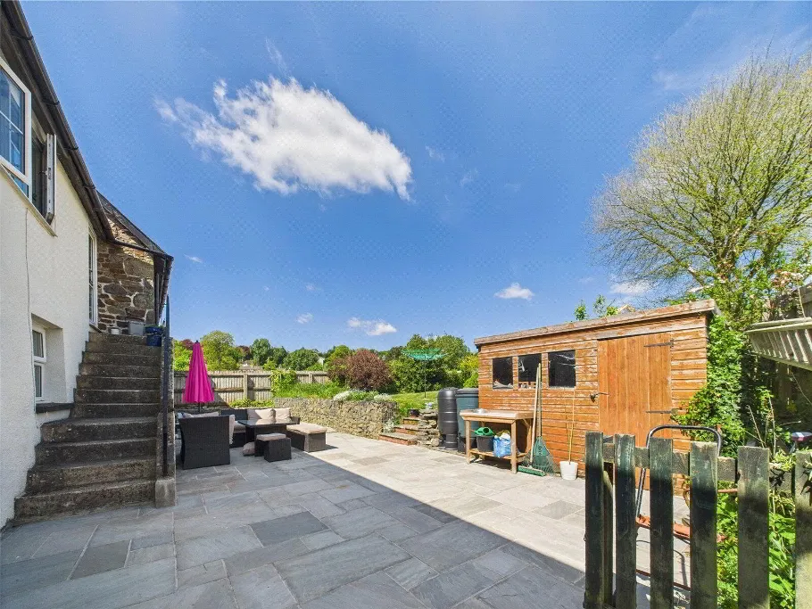 Essington, North Tawton, EX20, photo 17