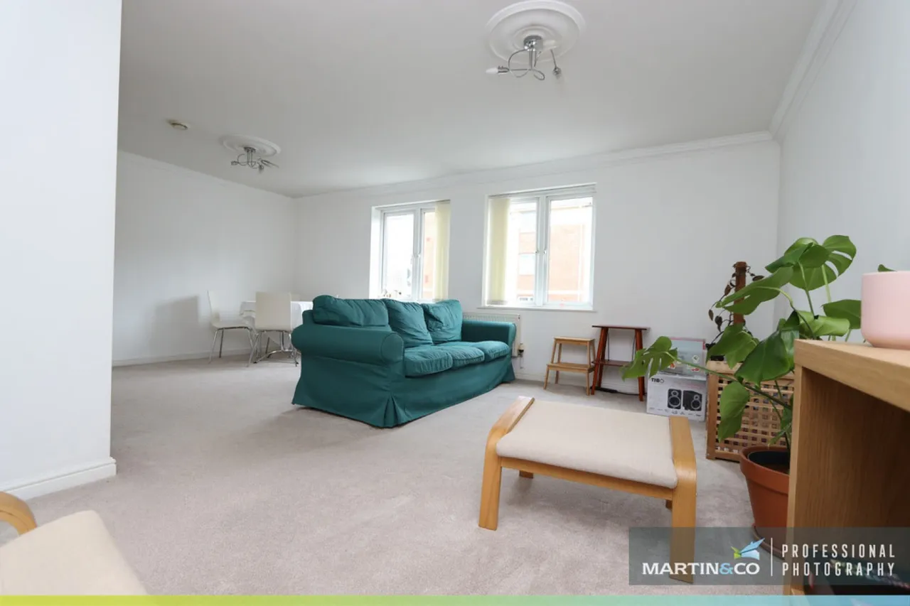 Century Court, Cardiff, CF11, photo 3