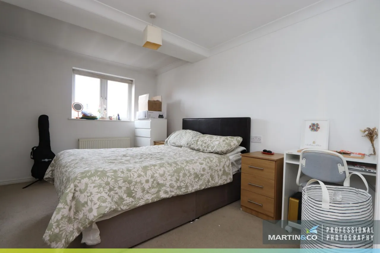 Century Court, Cardiff, CF11, photo 10