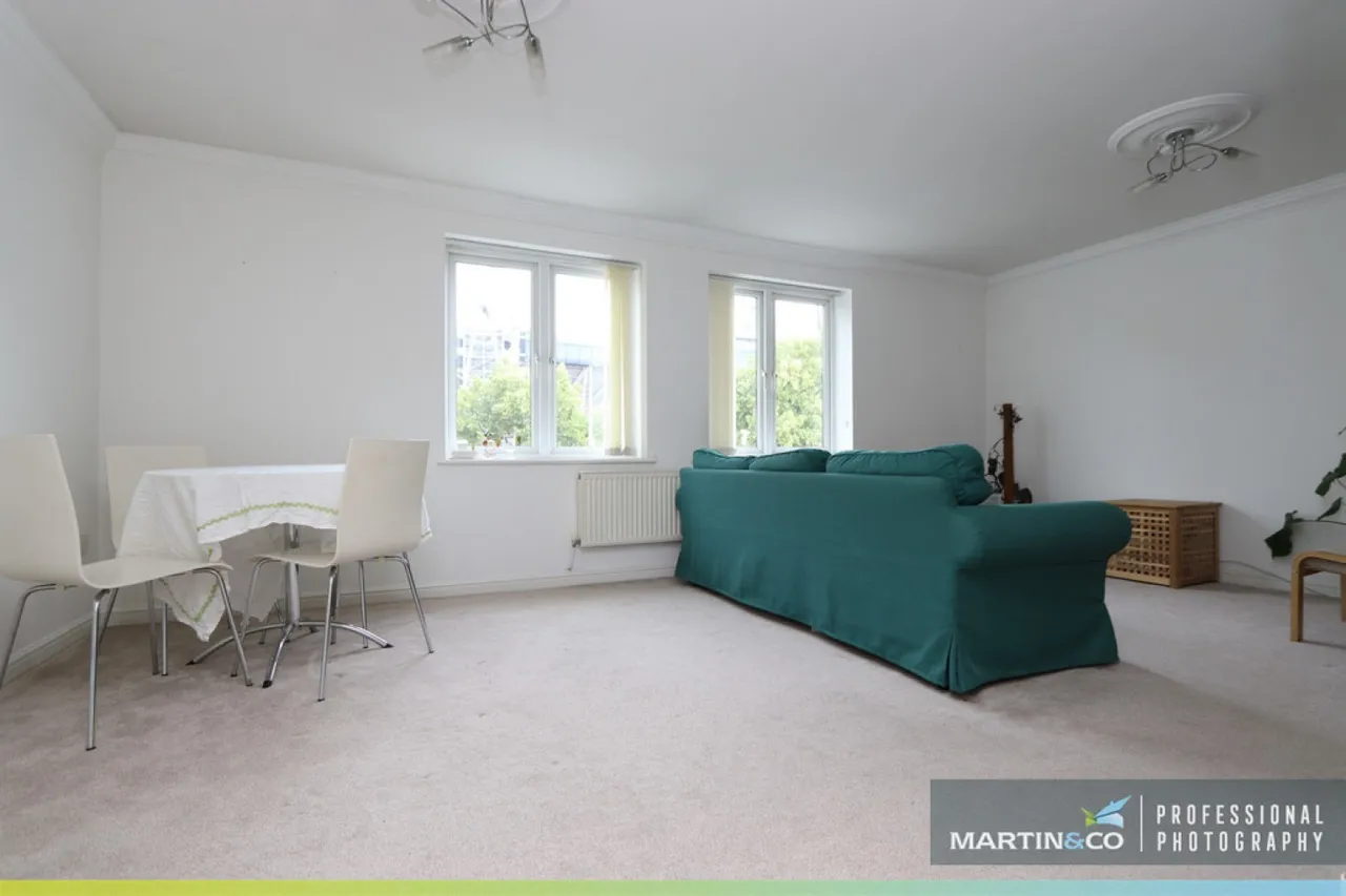 Century Court, Cardiff, CF11, photo 5