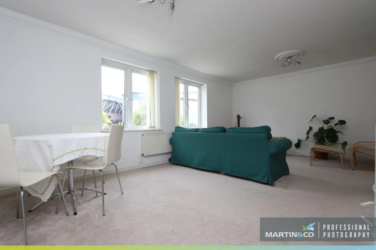 Century Court, Cardiff, CF11, photo 6