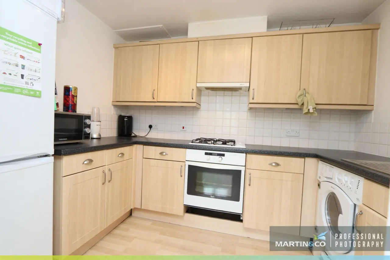 Century Court, Cardiff, CF11, photo 8