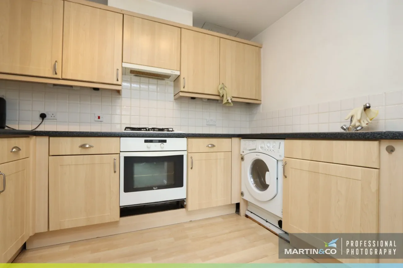 Century Court, Cardiff, CF11, photo 7