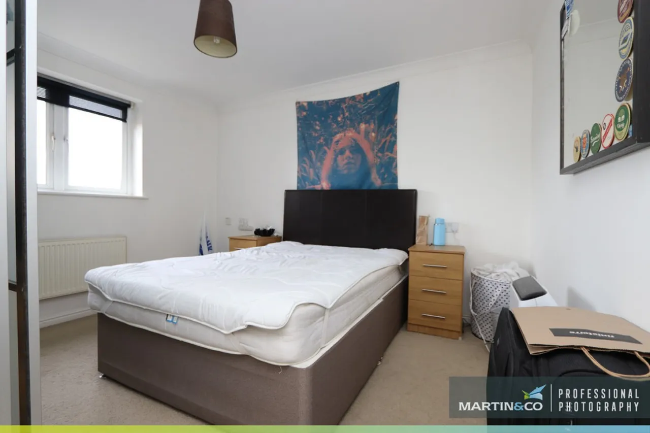 Century Court, Cardiff, CF11, photo 9