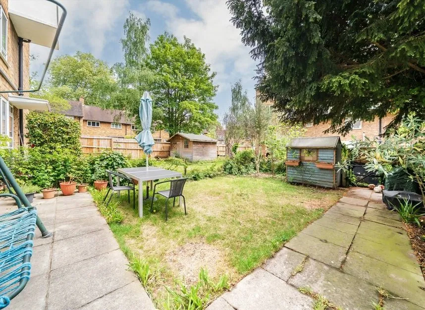 Studholme Court, Hampstead, NW3, photo 4