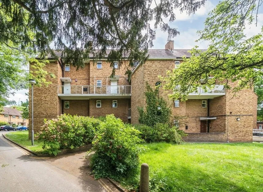 2 bed flat for sale — Studholme Court, Hampstead, NW3