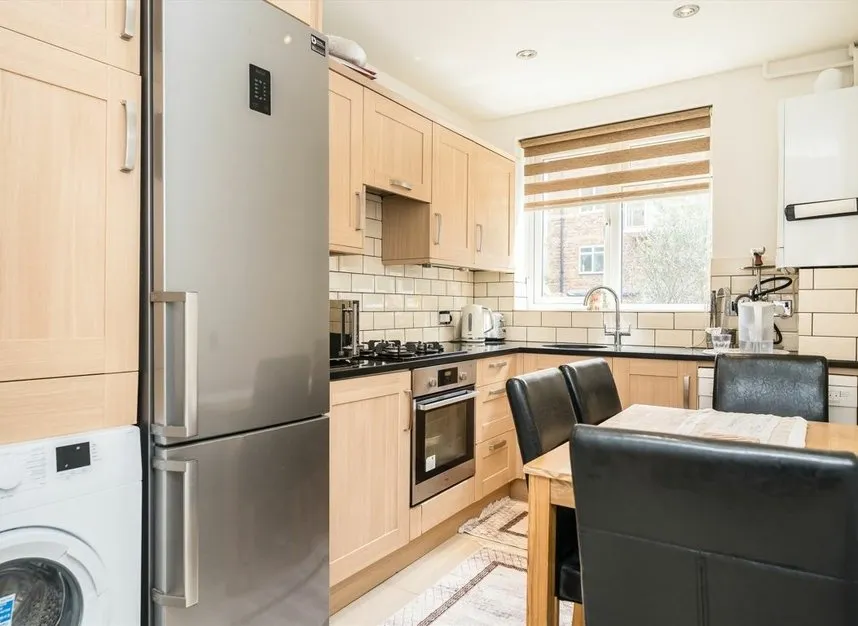 Studholme Court, Hampstead, NW3, photo 3