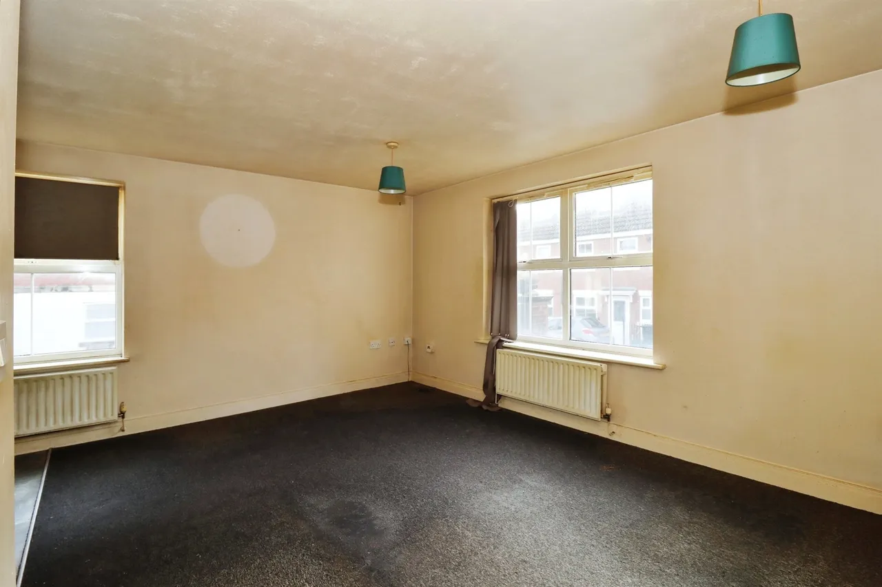 Kingswood Heights, Bristol, photo 5