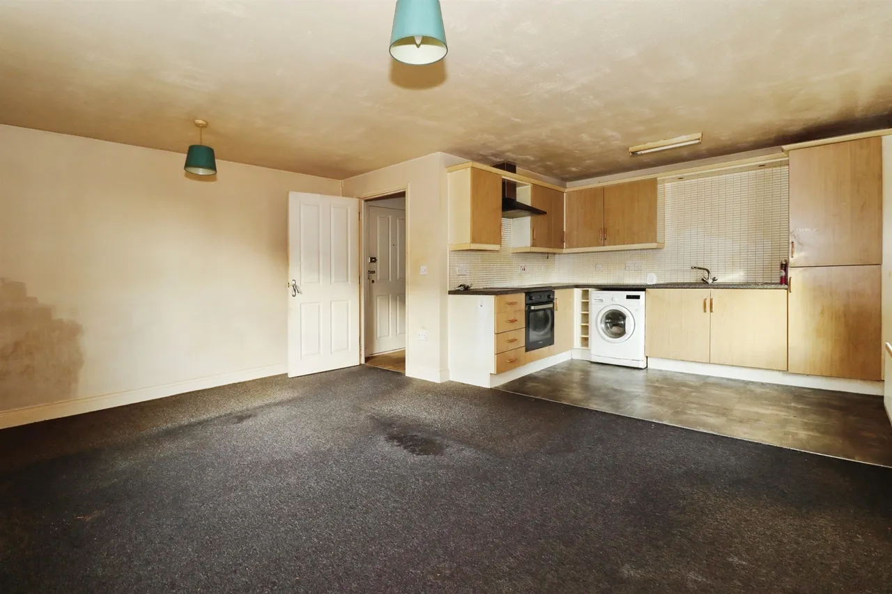 Kingswood Heights, Bristol, photo 4