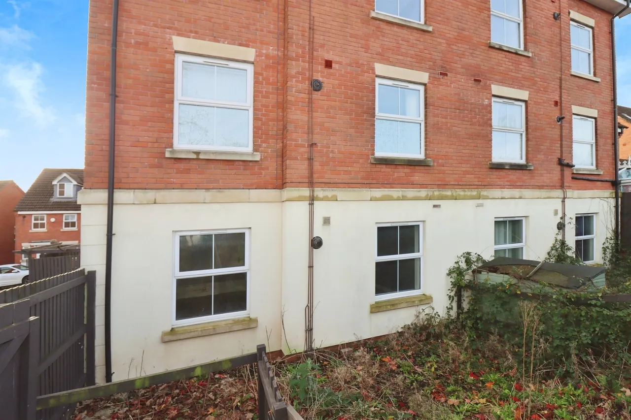 Kingswood Heights, Bristol, photo 7