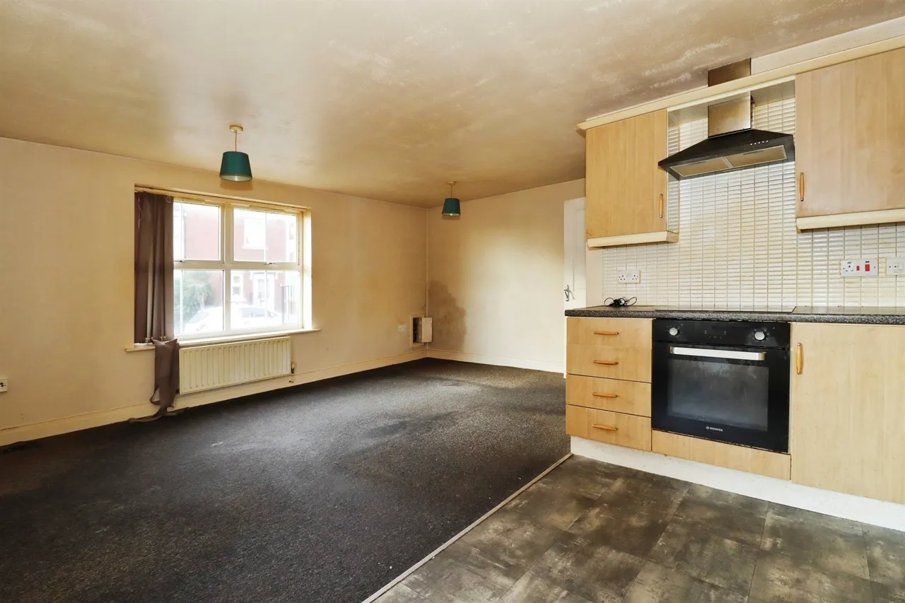 Kingswood Heights, Bristol, photo 6