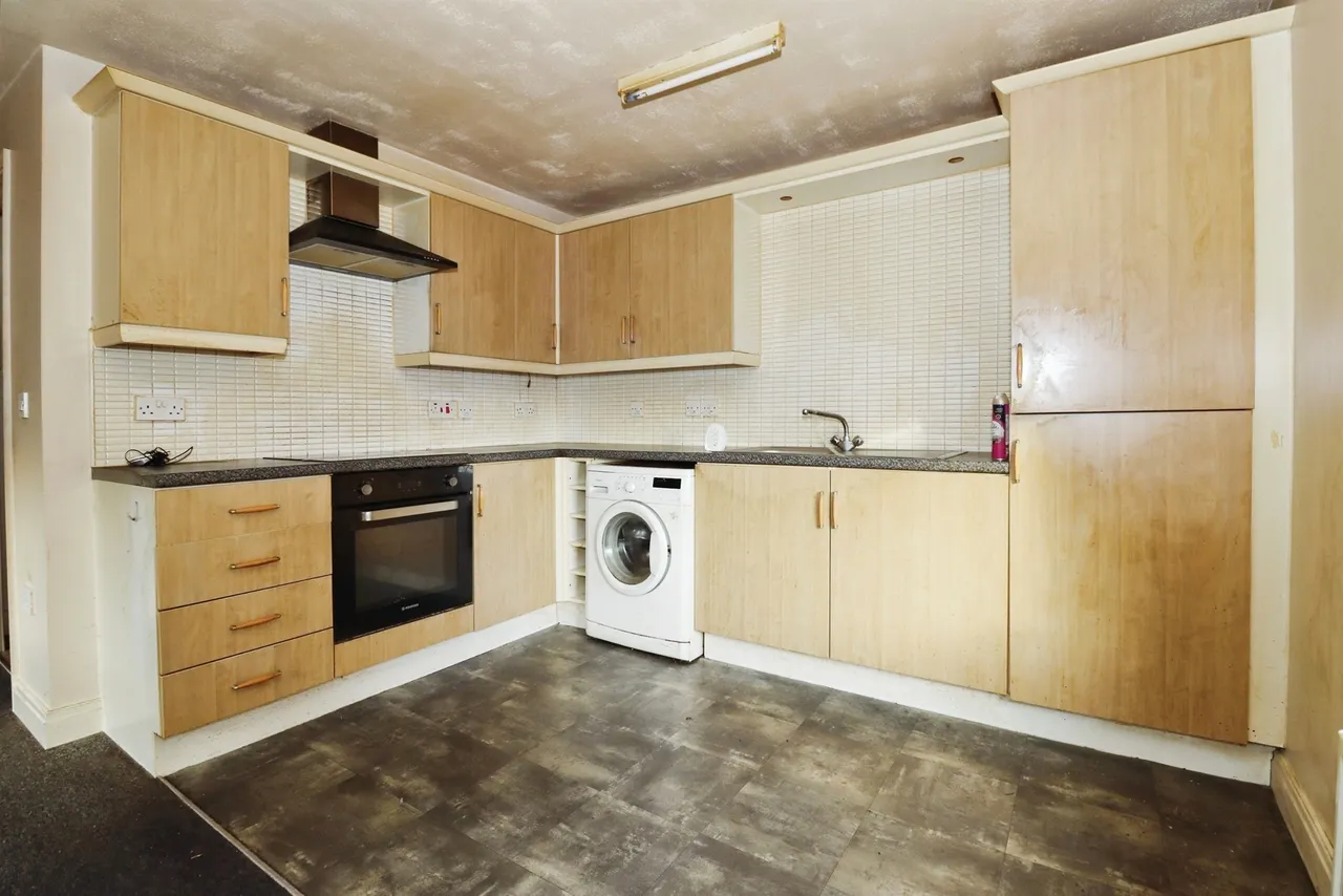 Kingswood Heights, Bristol, photo 3