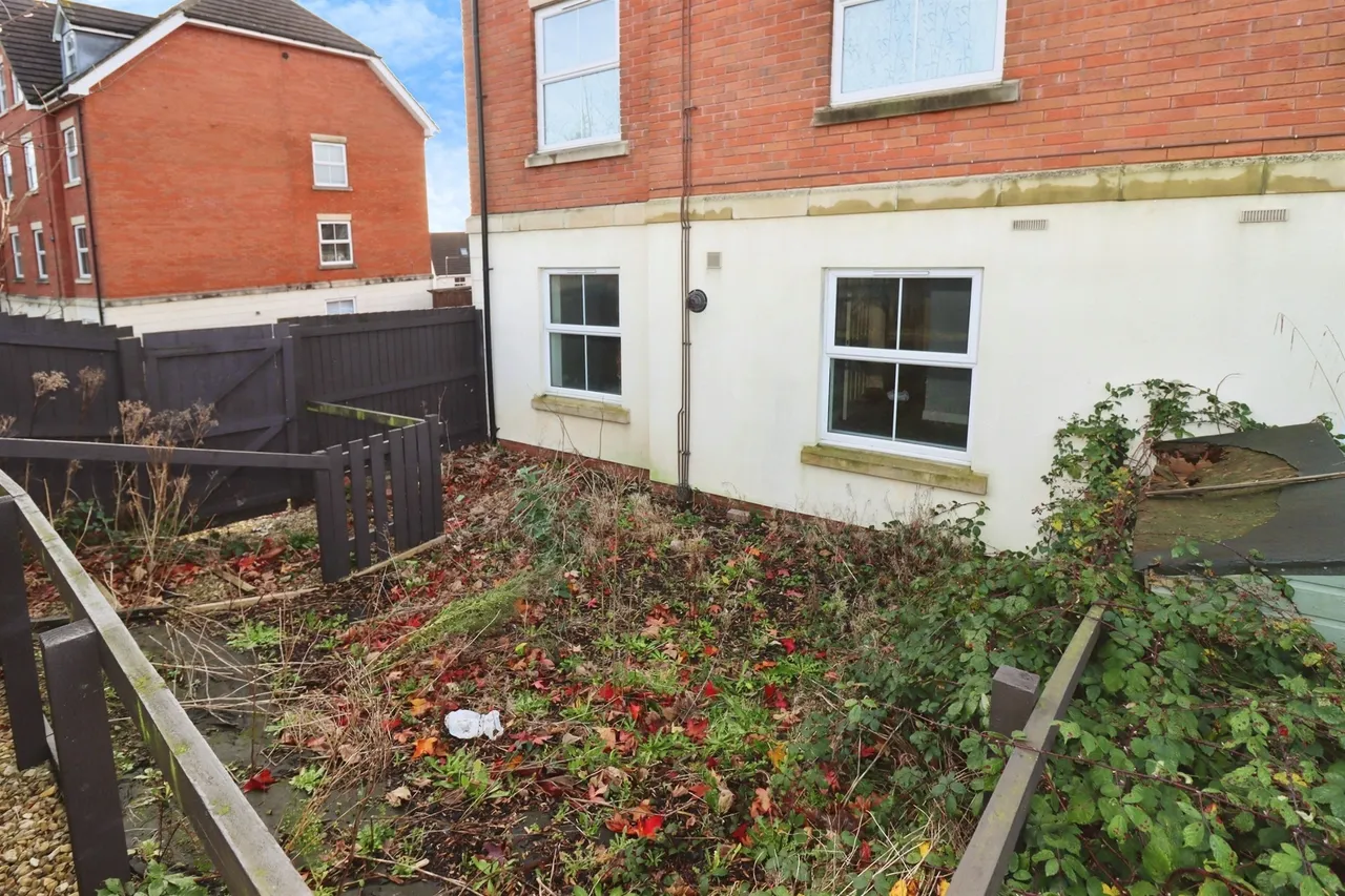 Kingswood Heights, Bristol, photo 10