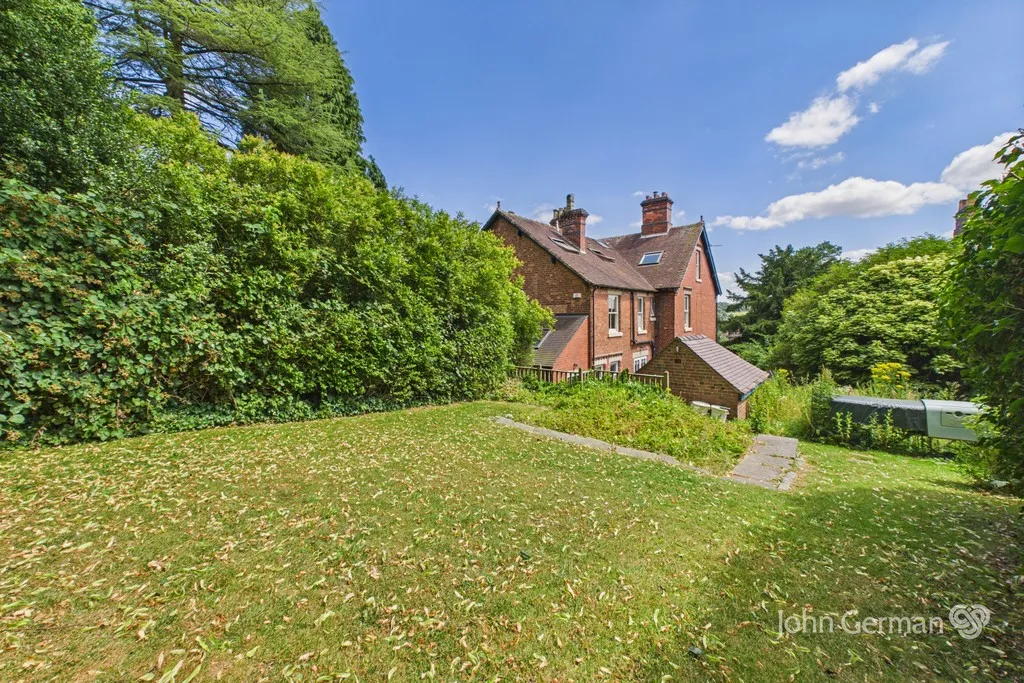 The Green Road, Ashbourne, photo 5
