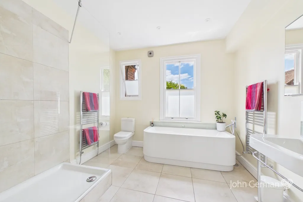 The Green Road, Ashbourne, photo 16