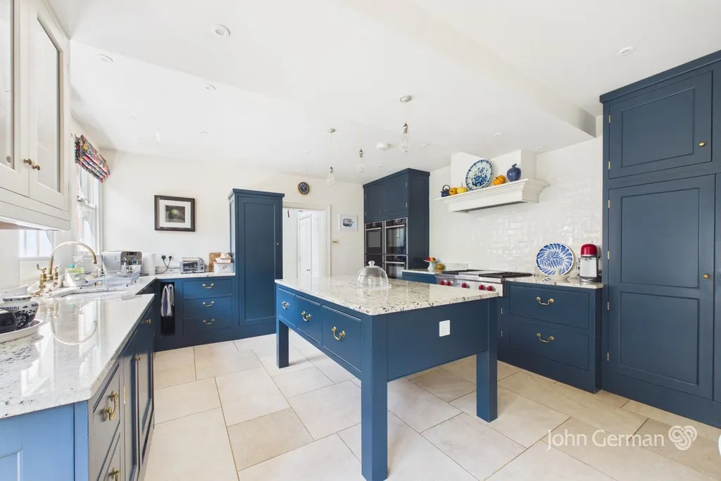 The Green Road, Ashbourne, photo 6