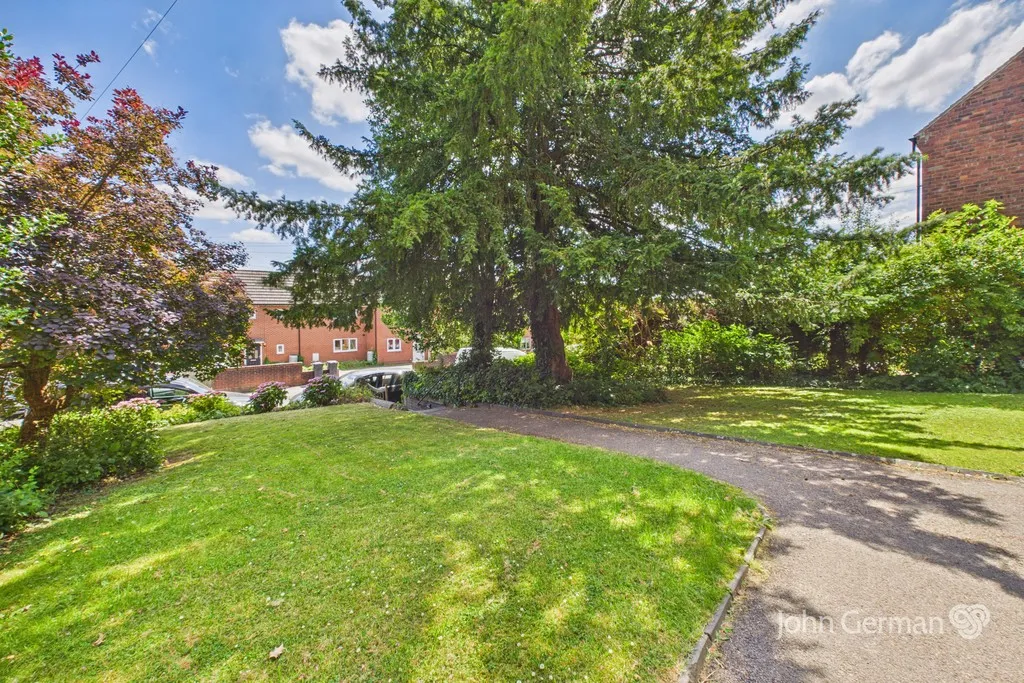 The Green Road, Ashbourne, photo 25