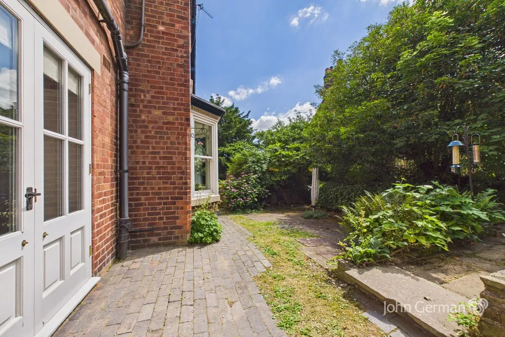 The Green Road, Ashbourne, photo 22