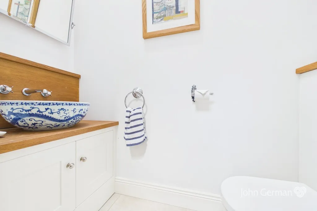 The Green Road, Ashbourne, photo 10