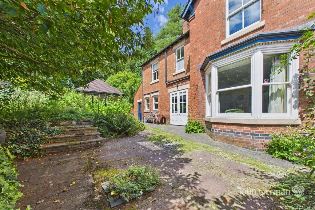The Green Road, Ashbourne, photo 20