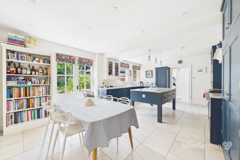 The Green Road, Ashbourne, photo 8