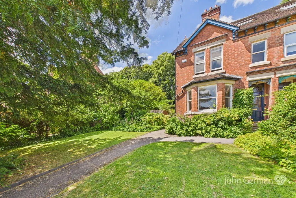 The Green Road, Ashbourne, photo 26