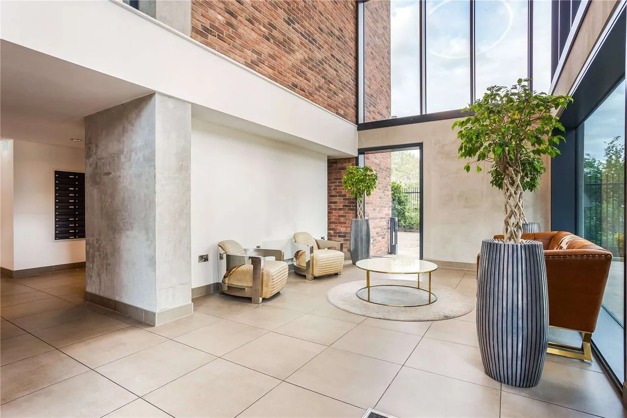 Ordsall Lane, Salford, M5, photo 15