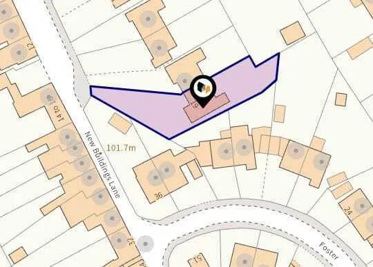 New Buildings Lane, Frome, BA11, photo 18