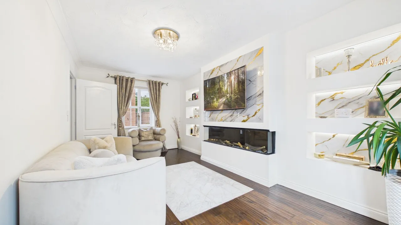 Saunders Close, Peterborough, PE2, photo 9