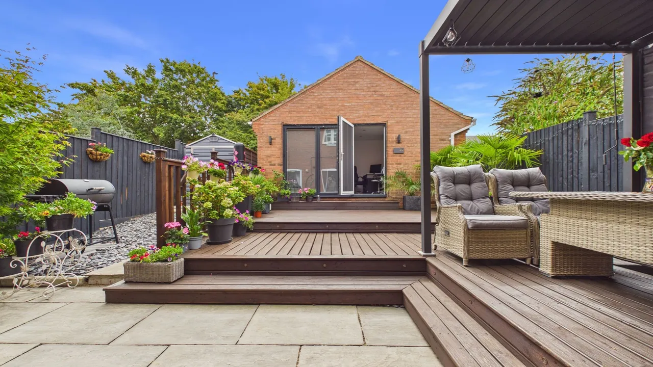 Saunders Close, Peterborough, PE2, photo 4