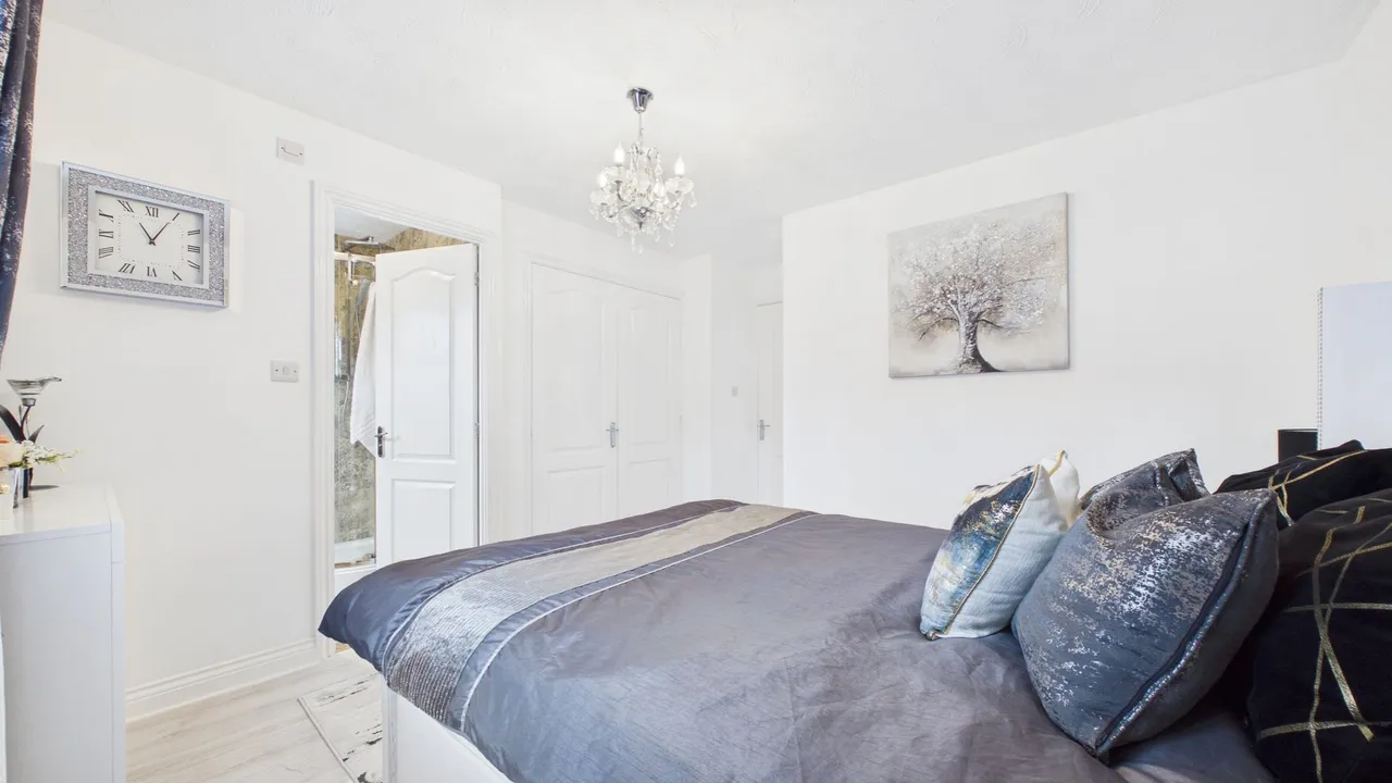Saunders Close, Peterborough, PE2, photo 11